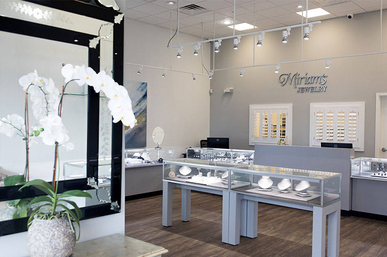 Miriam's Jewelry - Ponte Vedra Beach