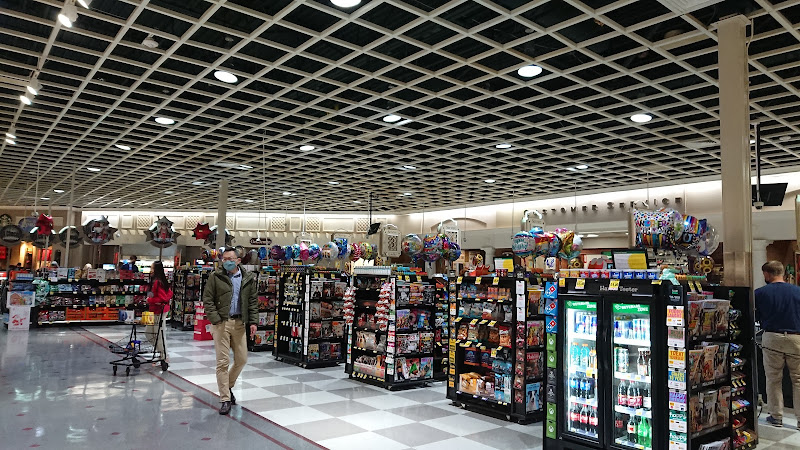 Harris Teeter