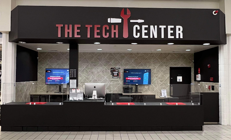 The Tech Center