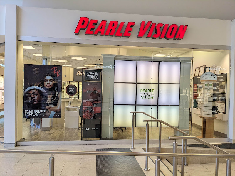 Pearle Vision