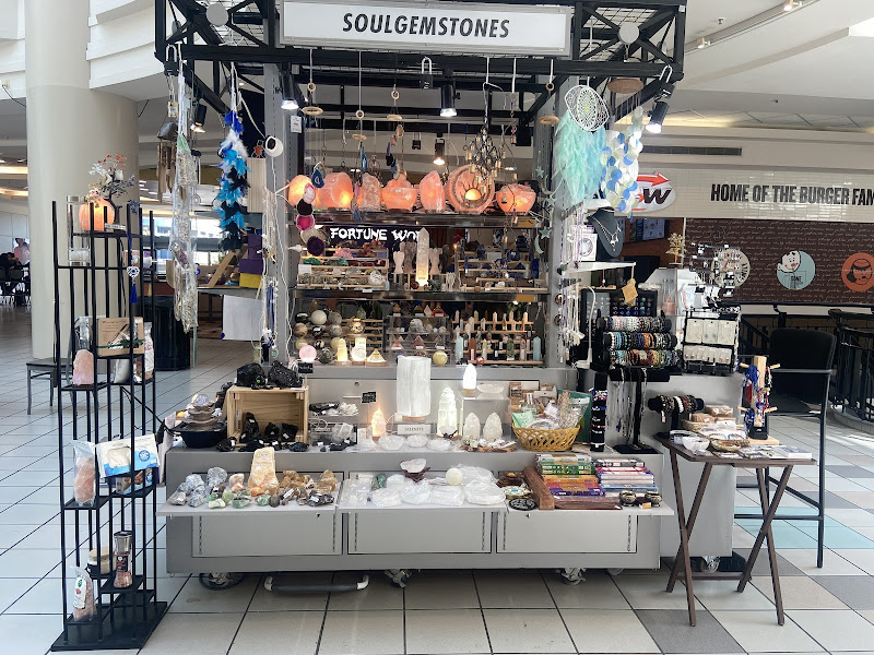 SoulGemstones
