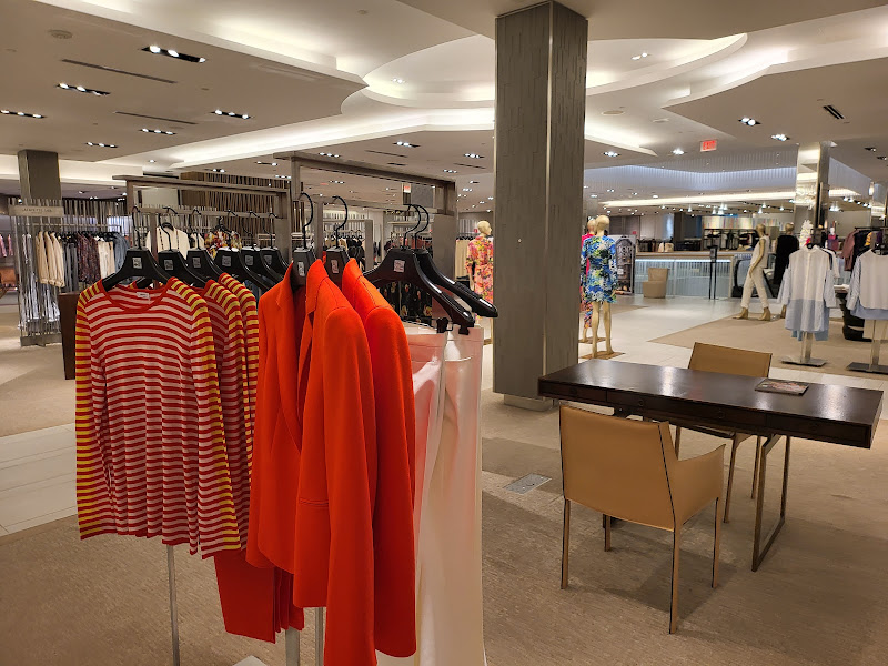 Saks Fifth Avenue