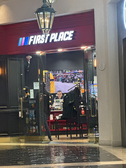 First Place LV
