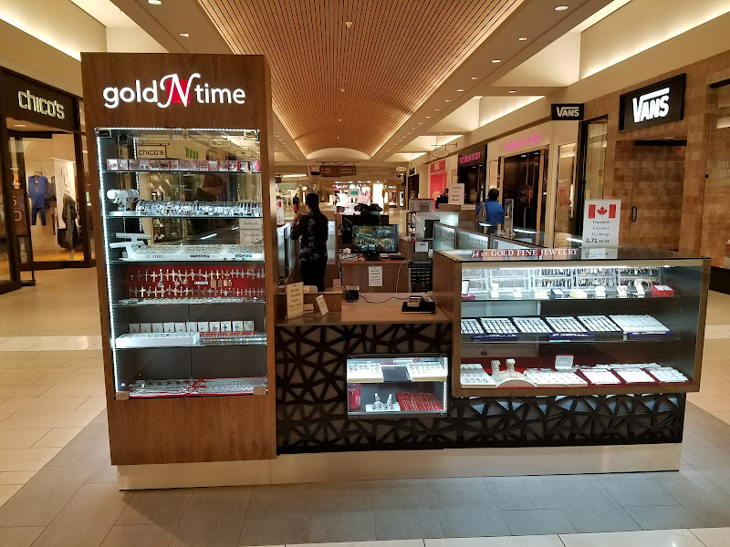 gold N time