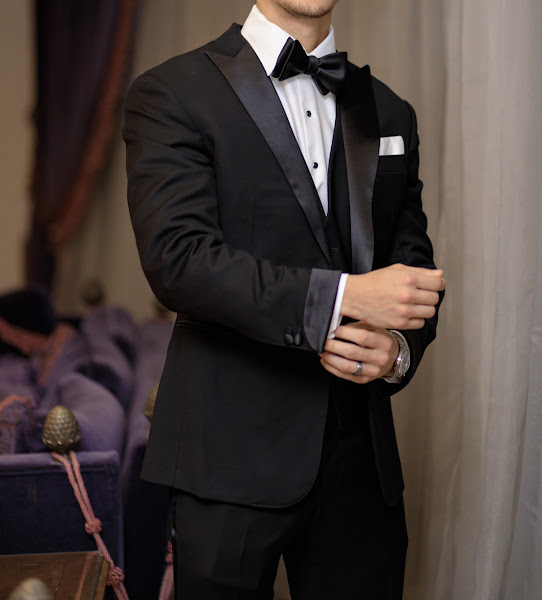 The London Bespoke Club Inc.
