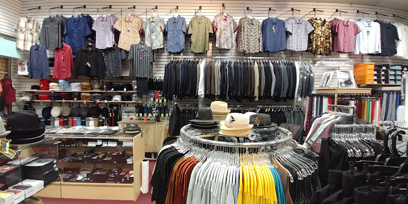World of Suits