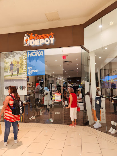 Runner's Depot