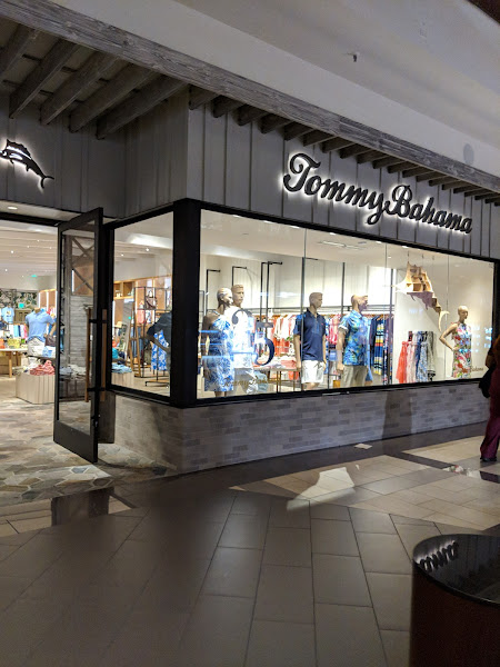 Tommy Bahama