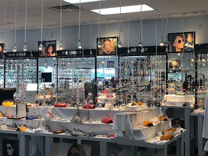 Hakim Optical