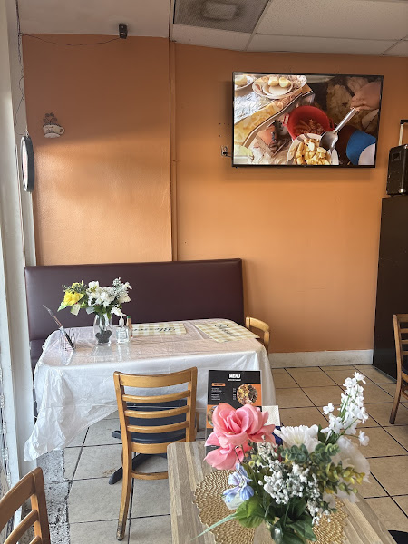 SEPH RESTAURANT & BAKERY