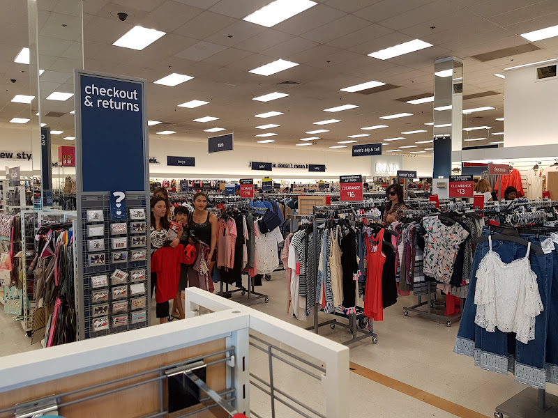 Marshalls