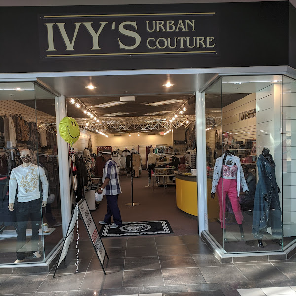 Ivy's Urban Couture