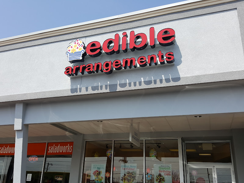 Edible Arrangements