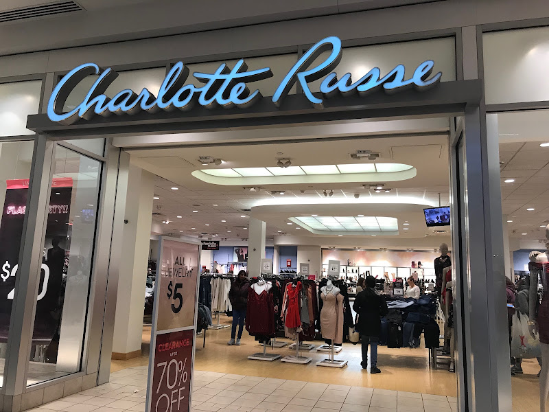 Charlotte Russe