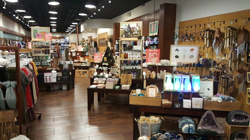 Earthbound Trading Co.