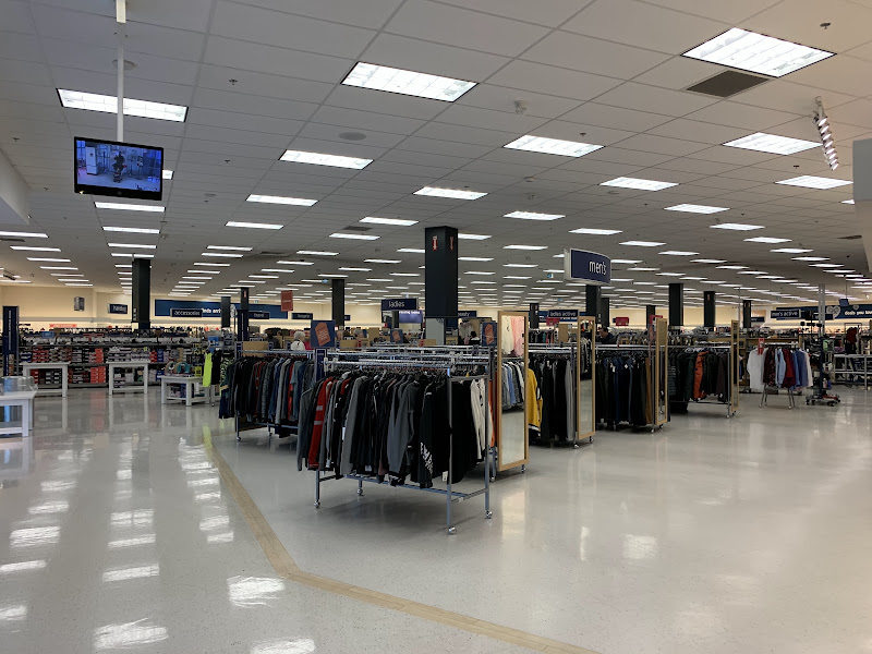 Marshalls