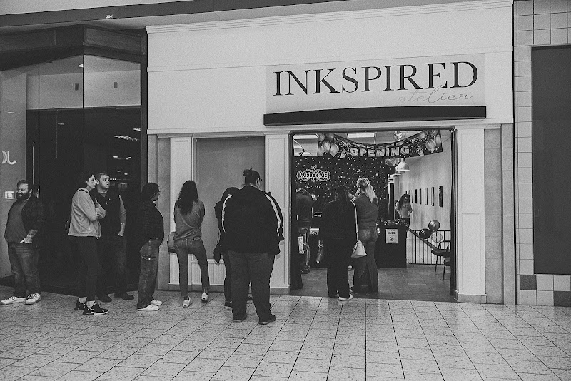 Inkspired Atelier