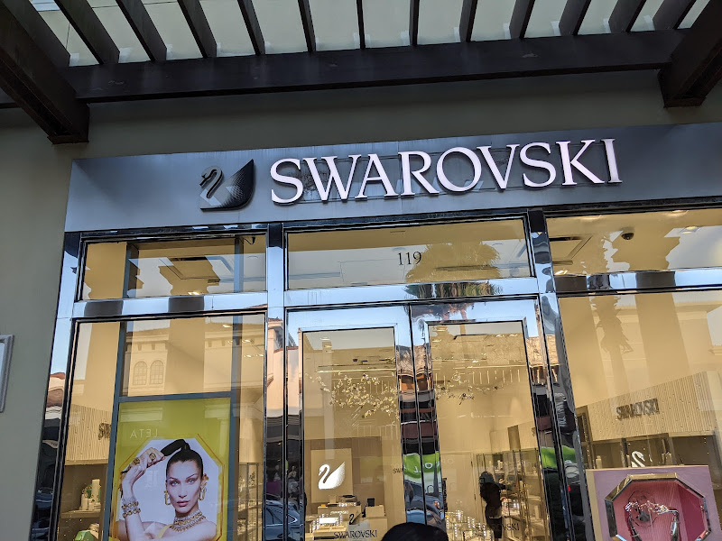 Swarovski