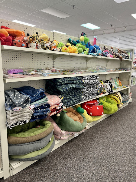 Comma Store