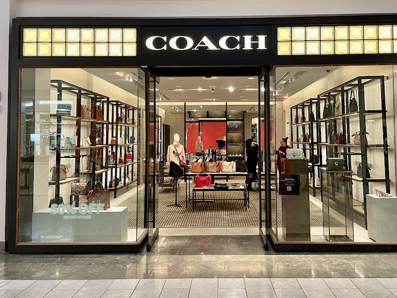 COACH