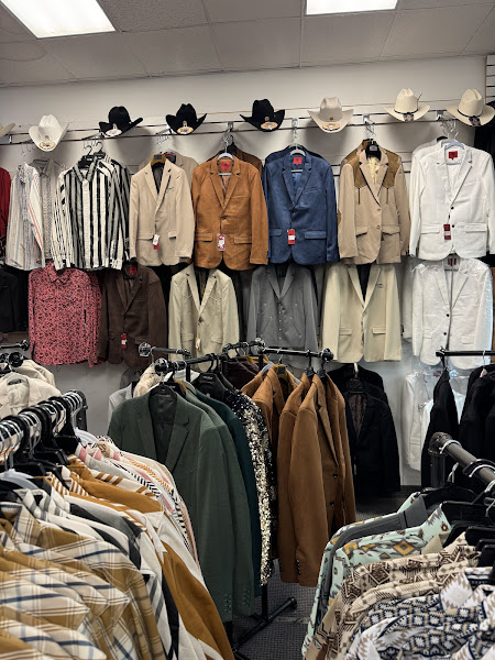 Maritza's Western Wear