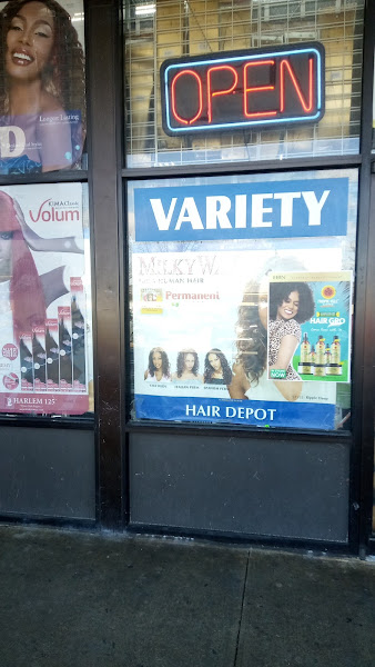 Hair Depot