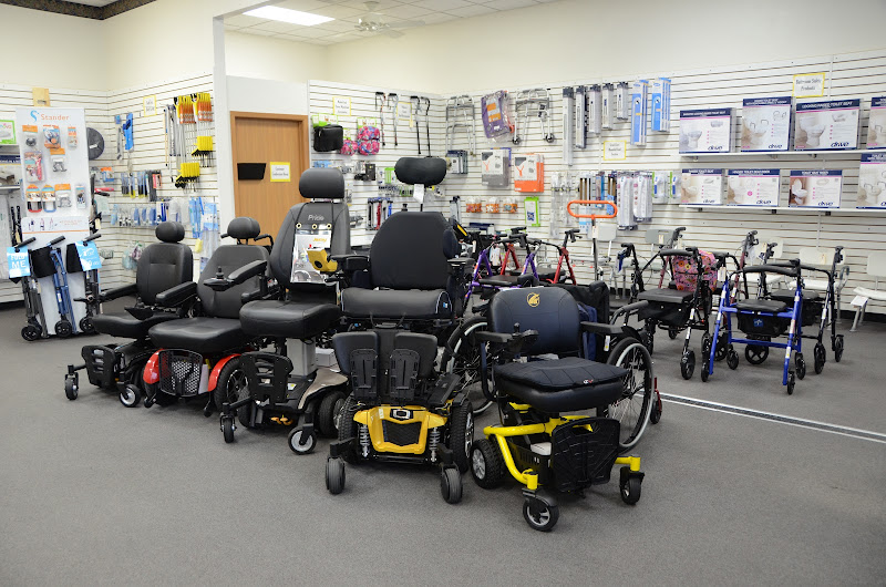 Independent Mobility Plus