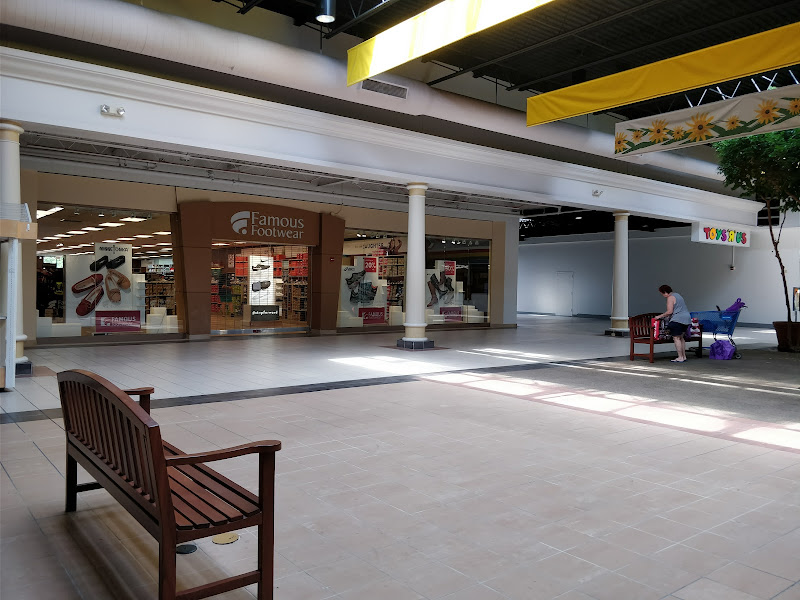 Centre at Glen Burnie