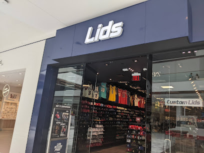 Lids