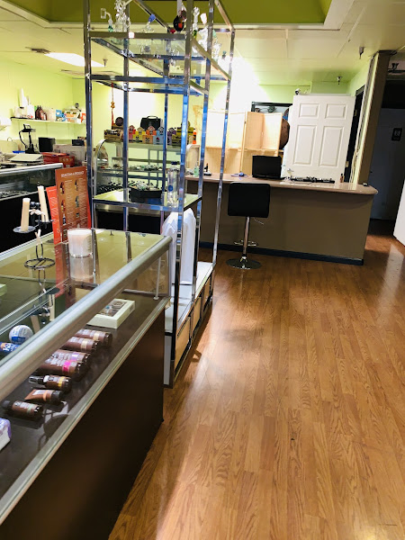 Vegas Vape Cafe