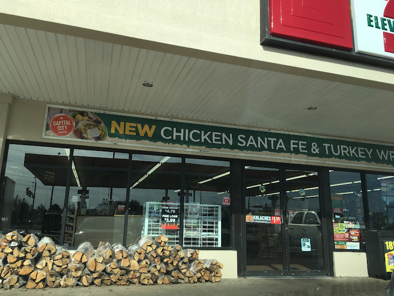 7-Eleven