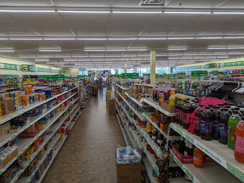 Dollar Tree