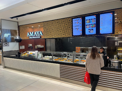 Amaya Express