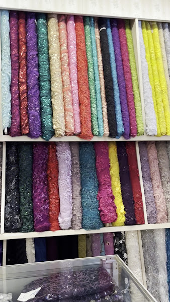 La Campana Fabric Store