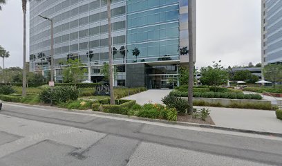 Howard Hughes Galleria