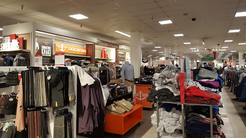 JCPenney