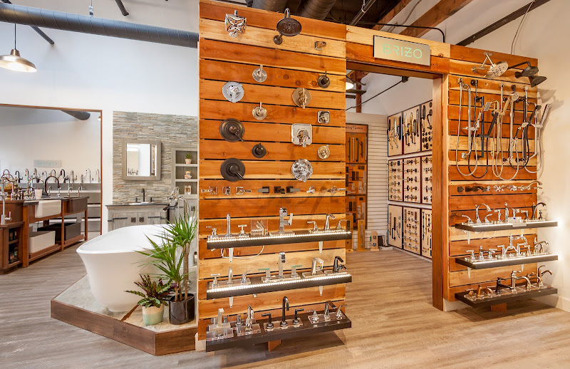Faucets N' Fixtures