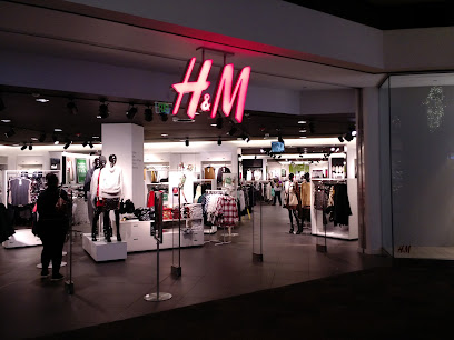 H&M