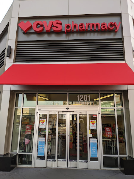CVS Pharmacy