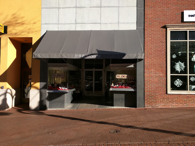 Tuel Jewelers