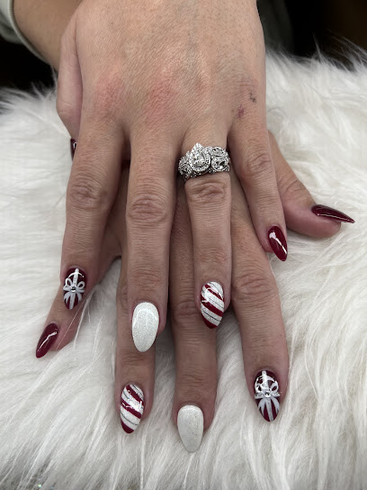 A+ Nails