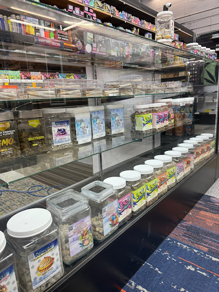 Smoke World Vape