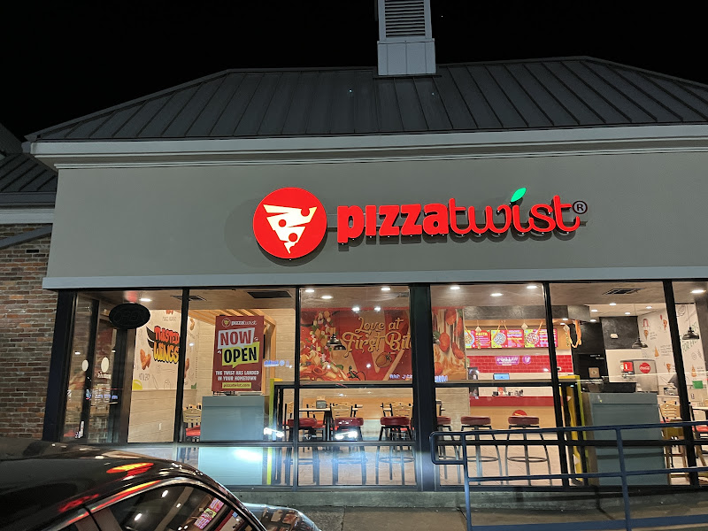 Pizza Twist