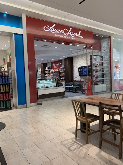 Laura Secord