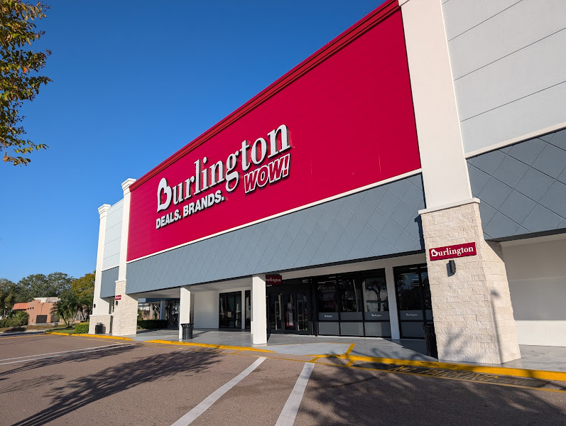 Burlington