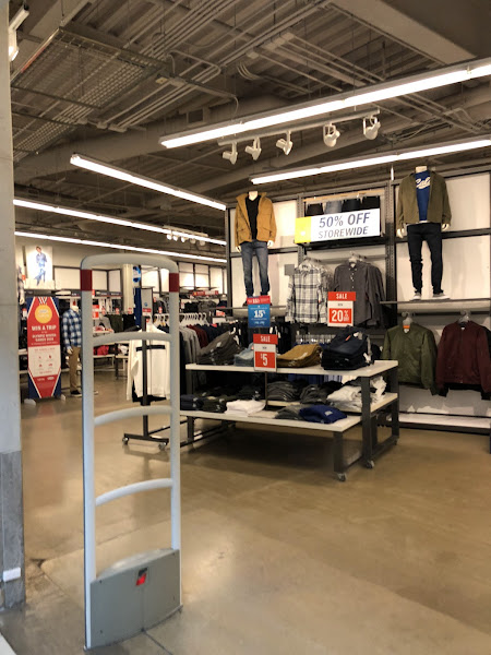 Macy's