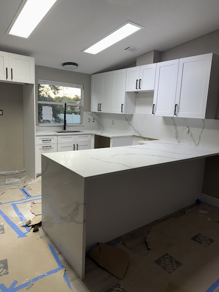 CraftLine Remodeling