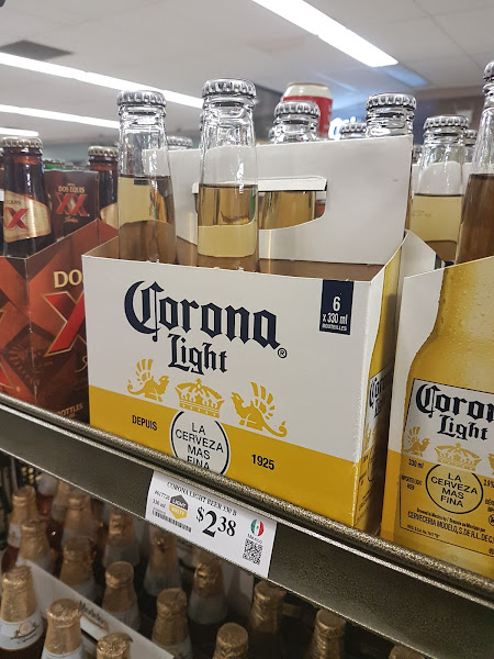 Thompson Liquor Mart