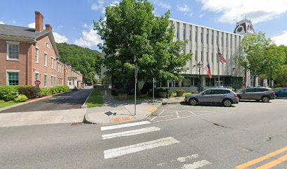 North Mountain Naturals