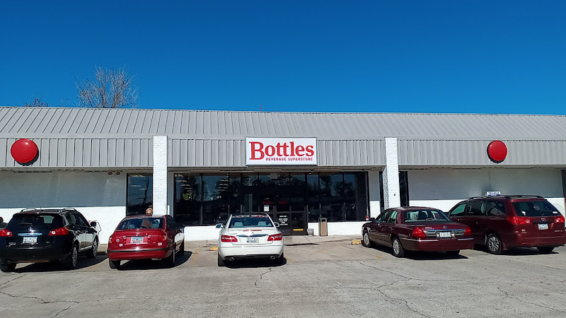 Bottles Beverage Superstore - Summerville